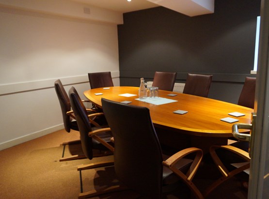 Meeting Room 1